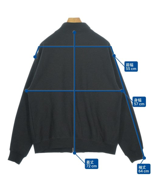 HUF 運動衫