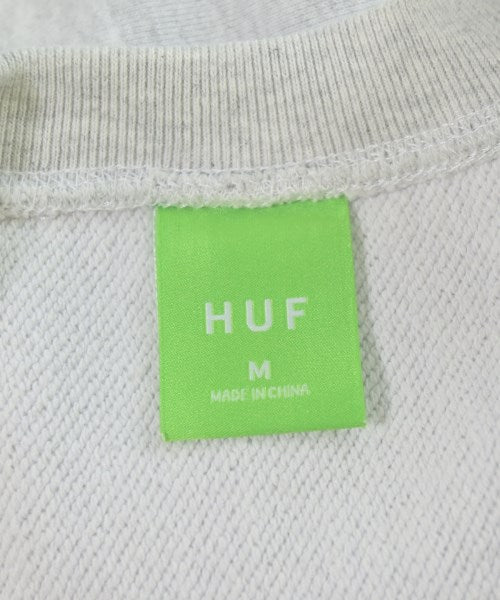 HUF 運動衫