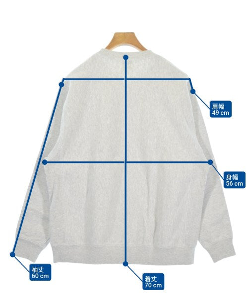 HUF 運動衫