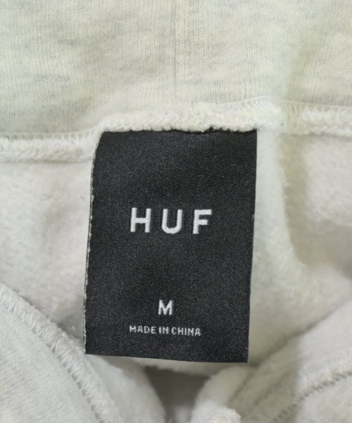 HUF 連帽衫