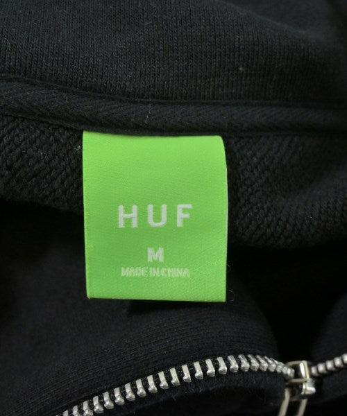 HUF 連帽衫