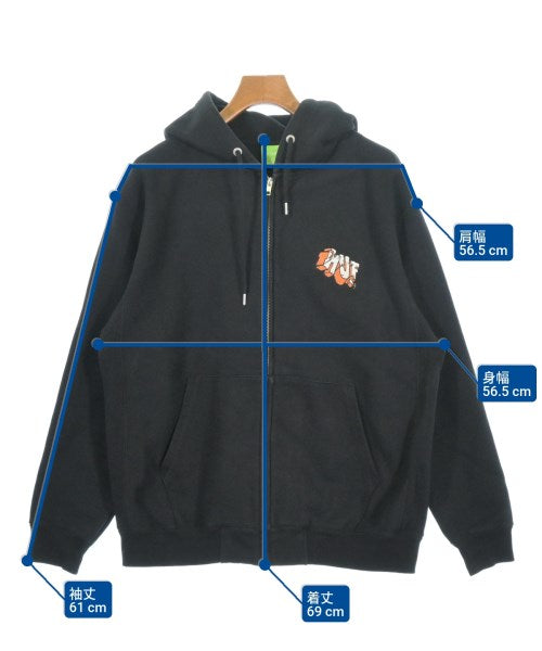 HUF 連帽衫