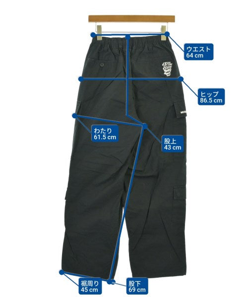 HUF 工裝褲
