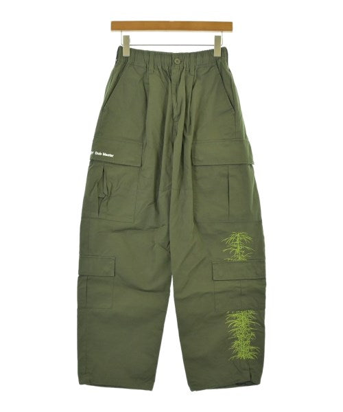 HUF 工裝褲