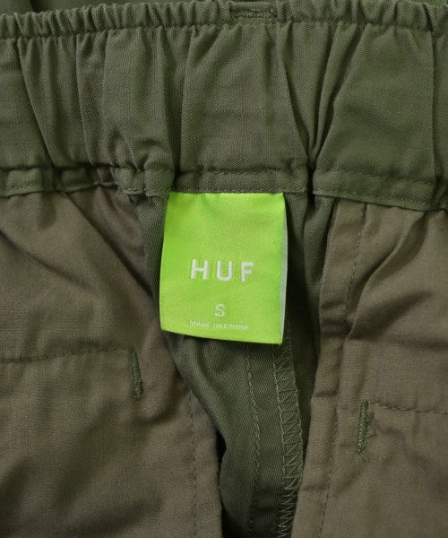 HUF 工裝褲