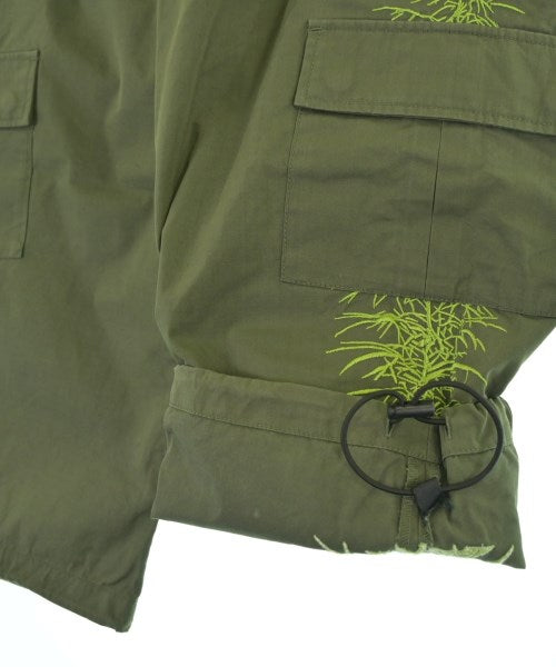 HUF 工裝褲