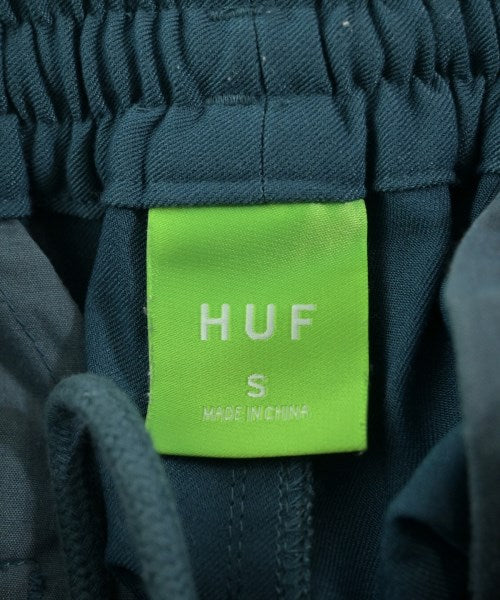 HUF 其他款