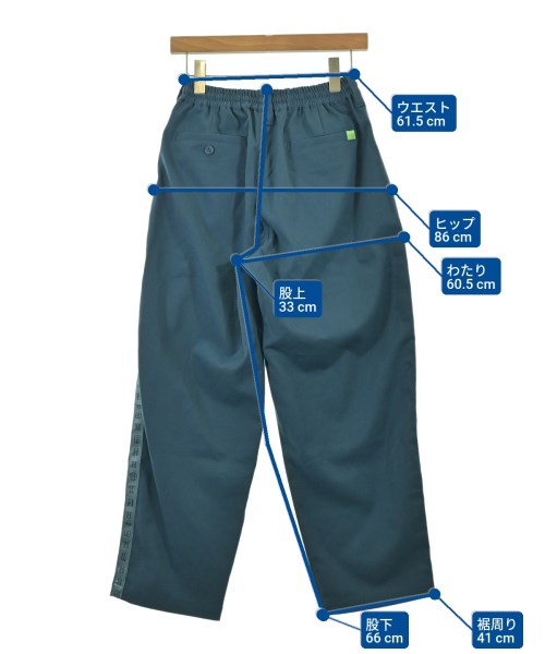 HUF 其他款