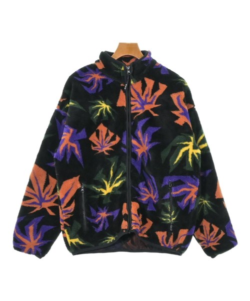 HUF 其他飛行外套
