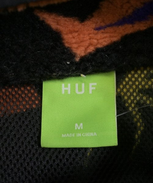 HUF 其他飛行外套