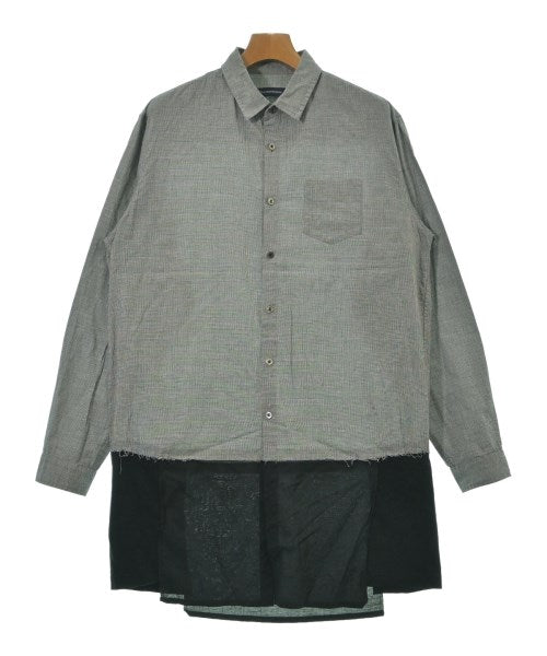 JohnUNDERCOVER 休閒襯衫