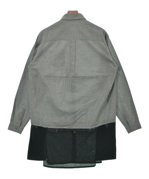 JohnUNDERCOVER 休閒襯衫