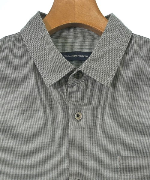 JohnUNDERCOVER 休閒襯衫