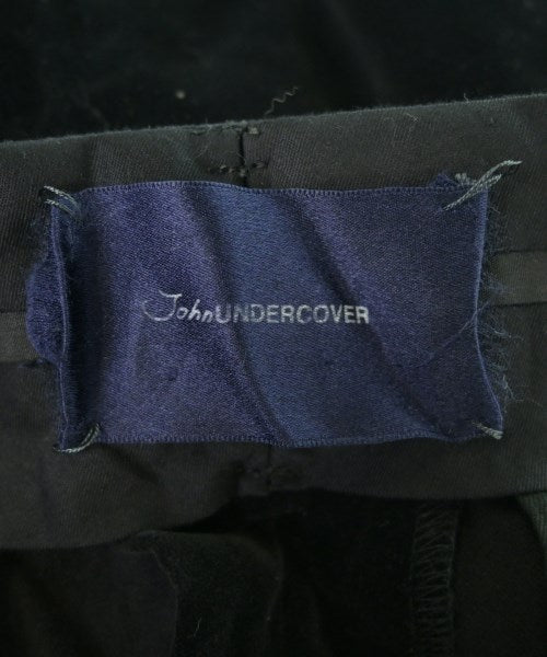 JohnUNDERCOVER 長褲