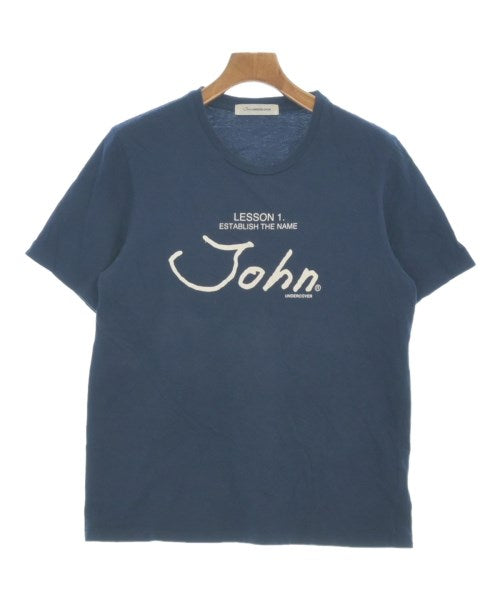 JohnUNDERCOVER T恤/上衣