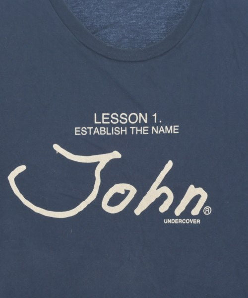 JohnUNDERCOVER T恤/上衣