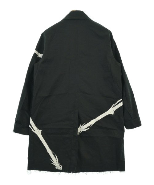 JohnUNDERCOVER 支領外套