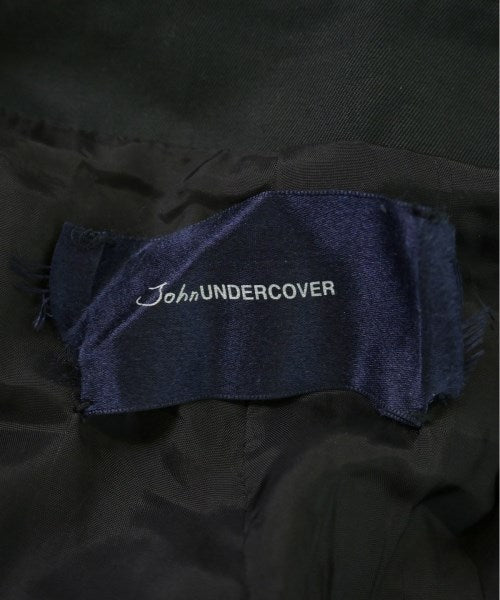 JohnUNDERCOVER 支領外套