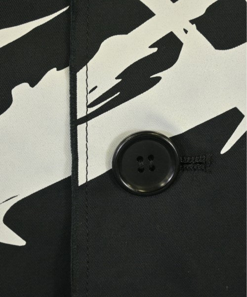 JohnUNDERCOVER 支領外套