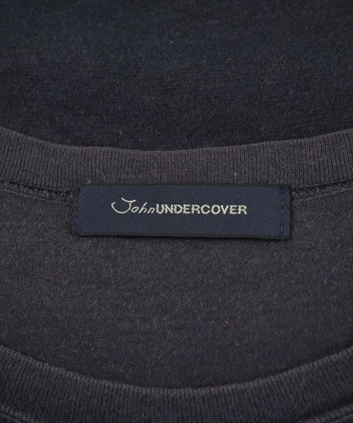 JohnUNDERCOVER T恤/上衣