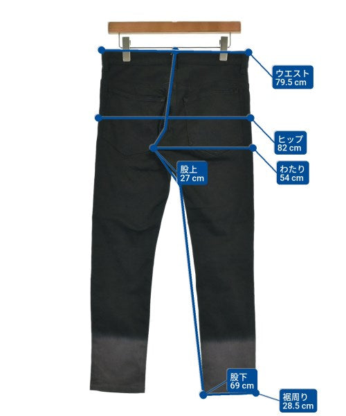 JohnUNDERCOVER 其他款