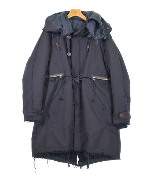 JohnUNDERCOVER 現代外套