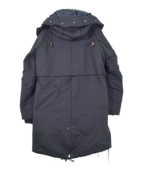 JohnUNDERCOVER 現代外套