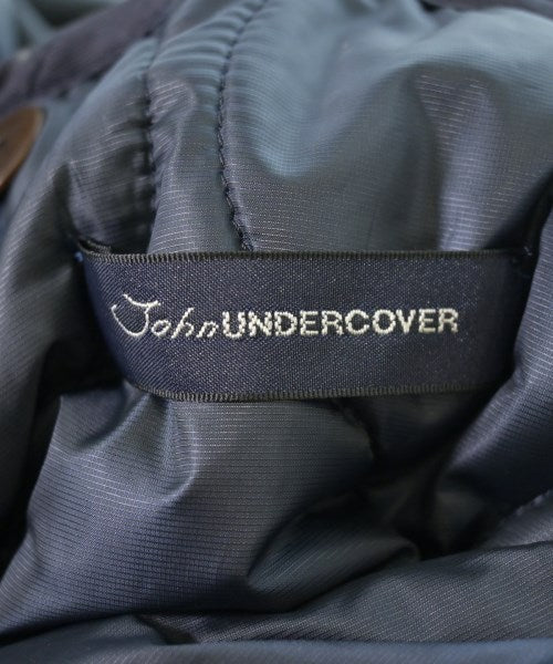 JohnUNDERCOVER 現代外套