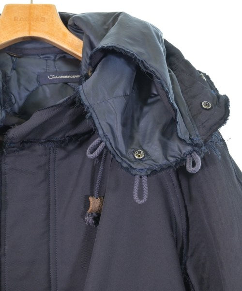 JohnUNDERCOVER 現代外套