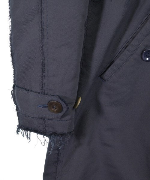 JohnUNDERCOVER 現代外套