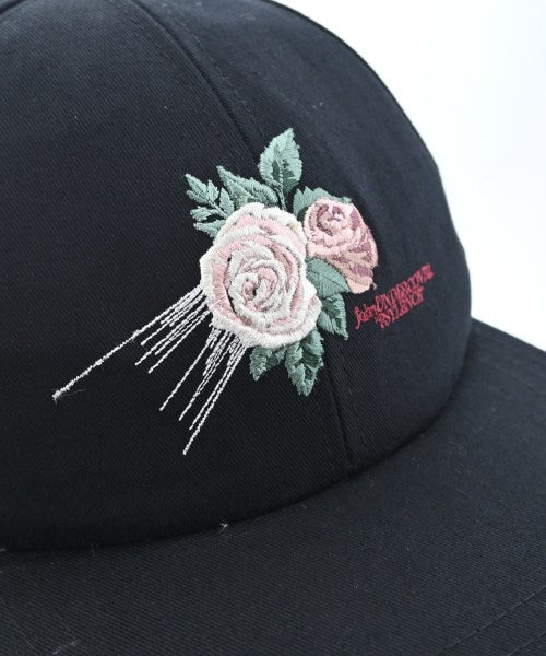 JohnUNDERCOVER 棒球帽