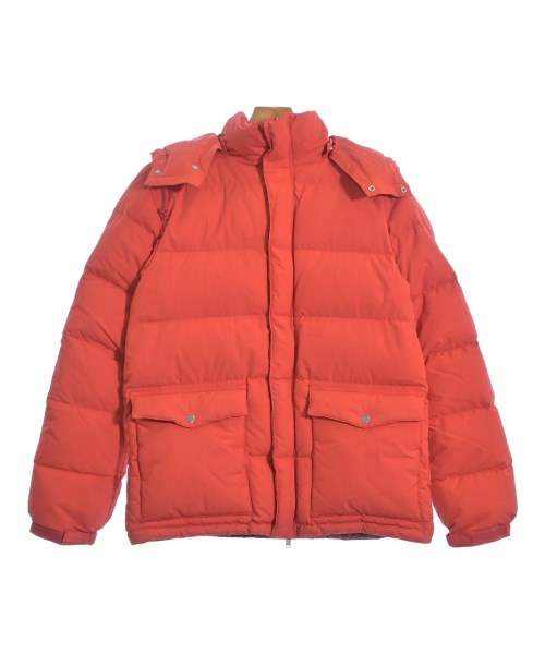 JohnUNDERCOVER 羽絨夾克/背心