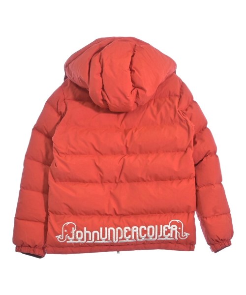 JohnUNDERCOVER 羽絨夾克/背心