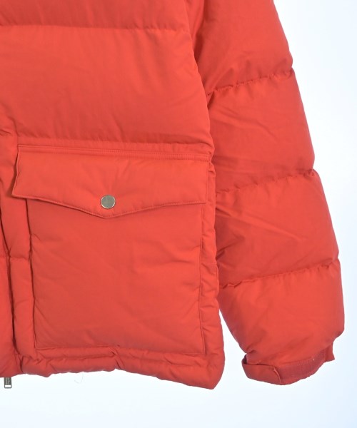 JohnUNDERCOVER 羽絨夾克/背心