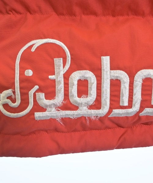 JohnUNDERCOVER 羽絨夾克/背心