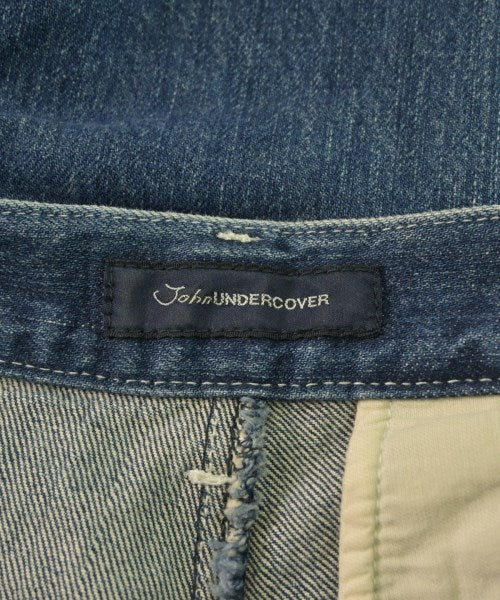 JohnUNDERCOVER 牛仔褲
