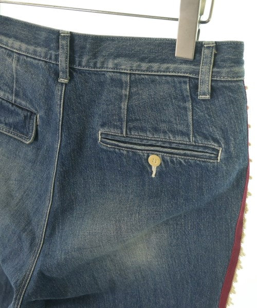 JohnUNDERCOVER 牛仔褲