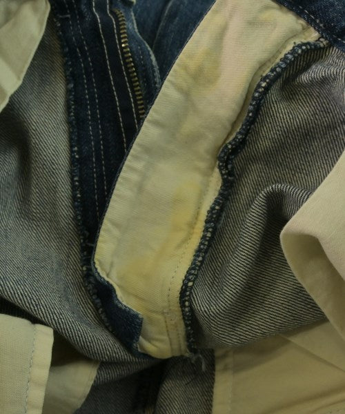 JohnUNDERCOVER 牛仔褲