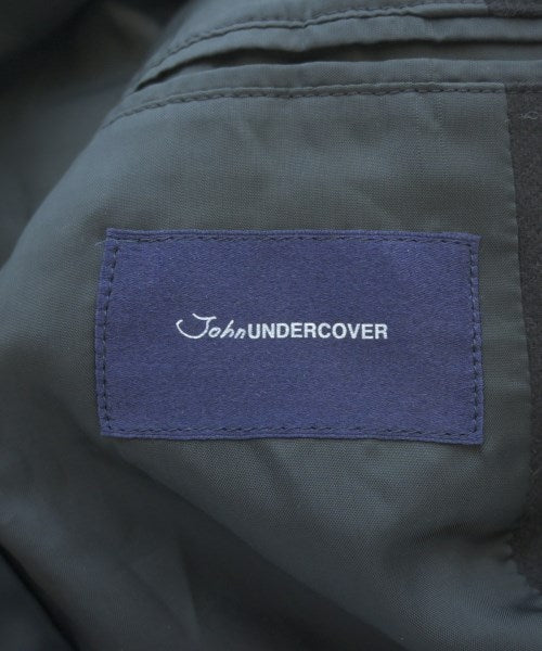 JohnUNDERCOVER 其他大衣