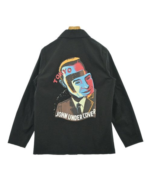 JohnUNDERCOVER 其他飛行外套