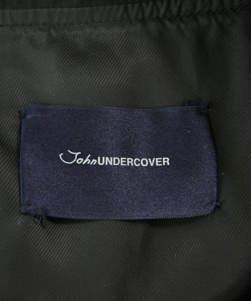 JohnUNDERCOVER 其他飛行外套