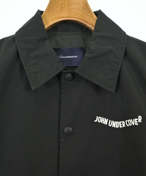 JohnUNDERCOVER 其他飛行外套