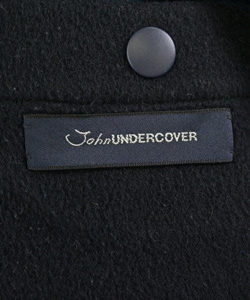 JohnUNDERCOVER 其他飛行外套