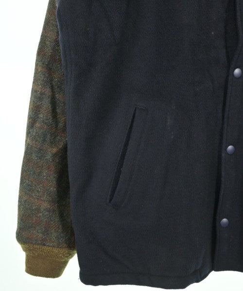 JohnUNDERCOVER 其他飛行外套