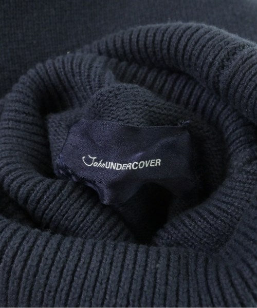 JohnUNDERCOVER 開襟衫