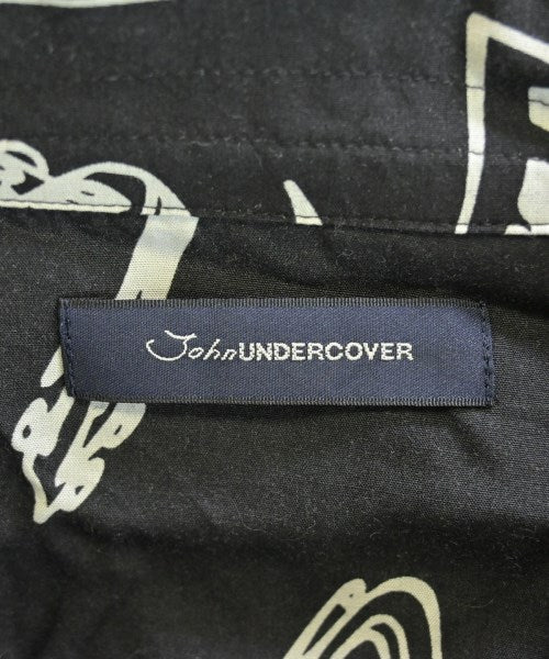 JohnUNDERCOVER 休閒襯衫