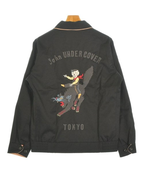 JohnUNDERCOVER 其他飛行外套