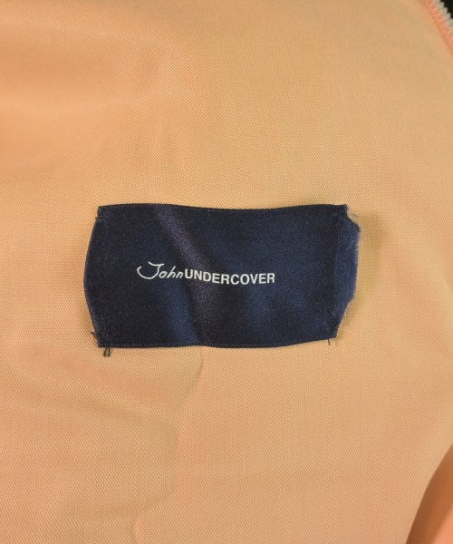 JohnUNDERCOVER 其他飛行外套