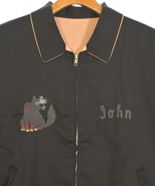 JohnUNDERCOVER 其他飛行外套