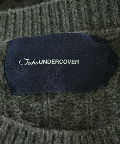 JohnUNDERCOVER 毛衣
